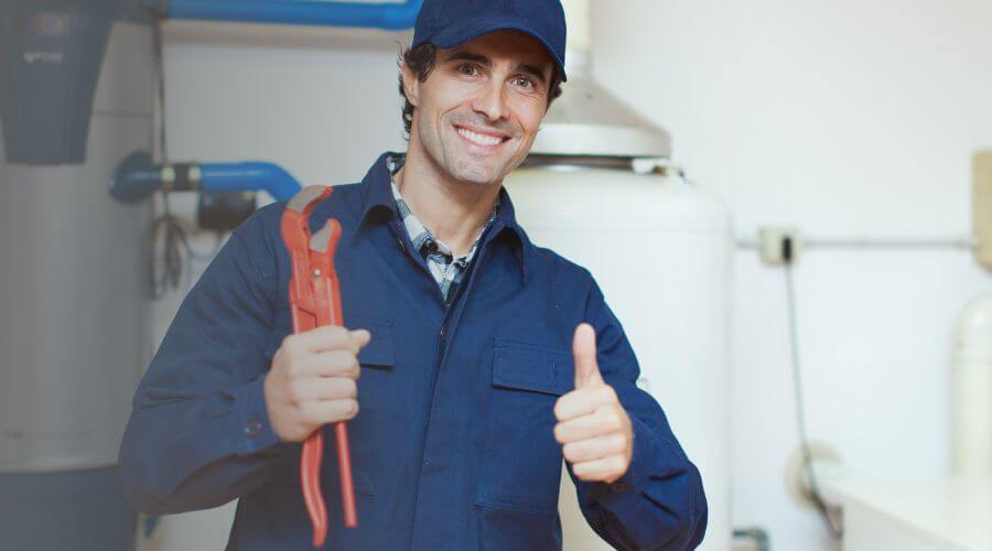 Professional Leak Detection in Amboy, IN